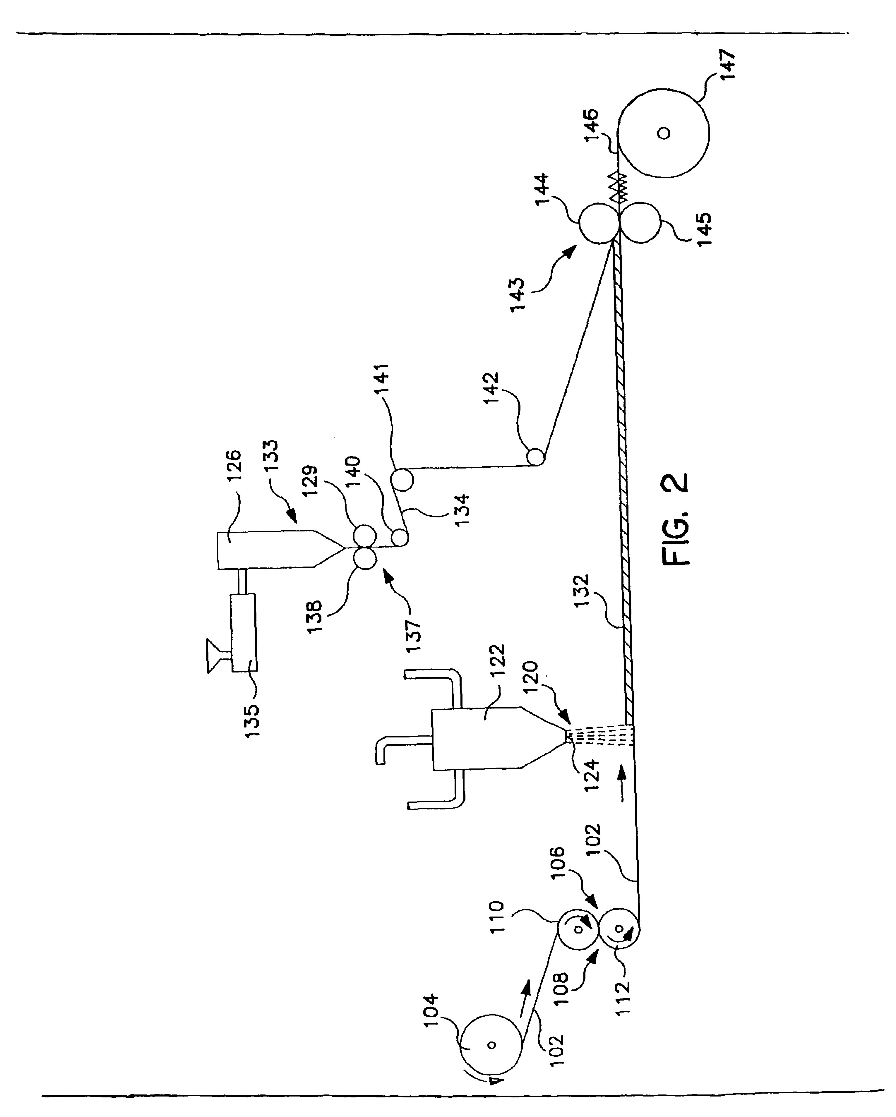 Breathable composite elastic material having a cellular elastomeric film layer and method of making same