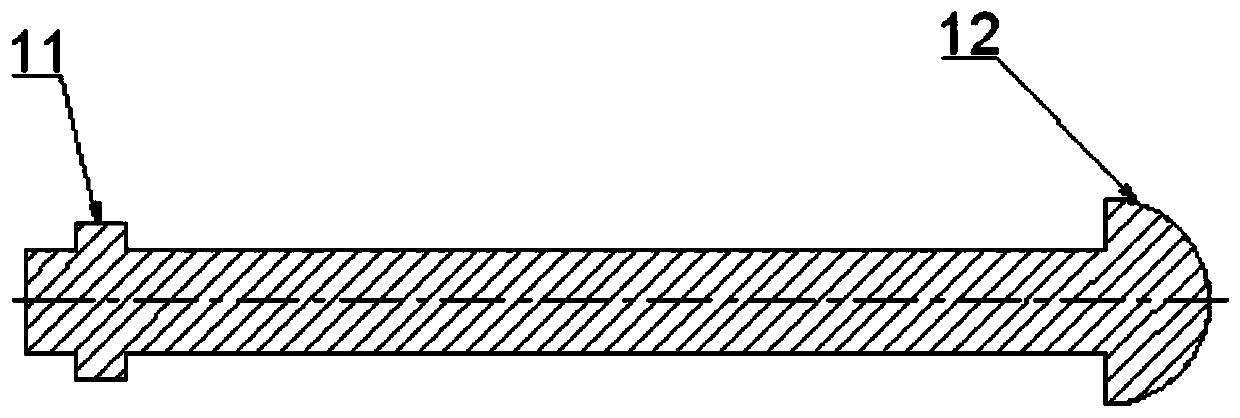 A Pre-swirl Pintle Injector Applied to Bicomponent Liquid Rocket Engine