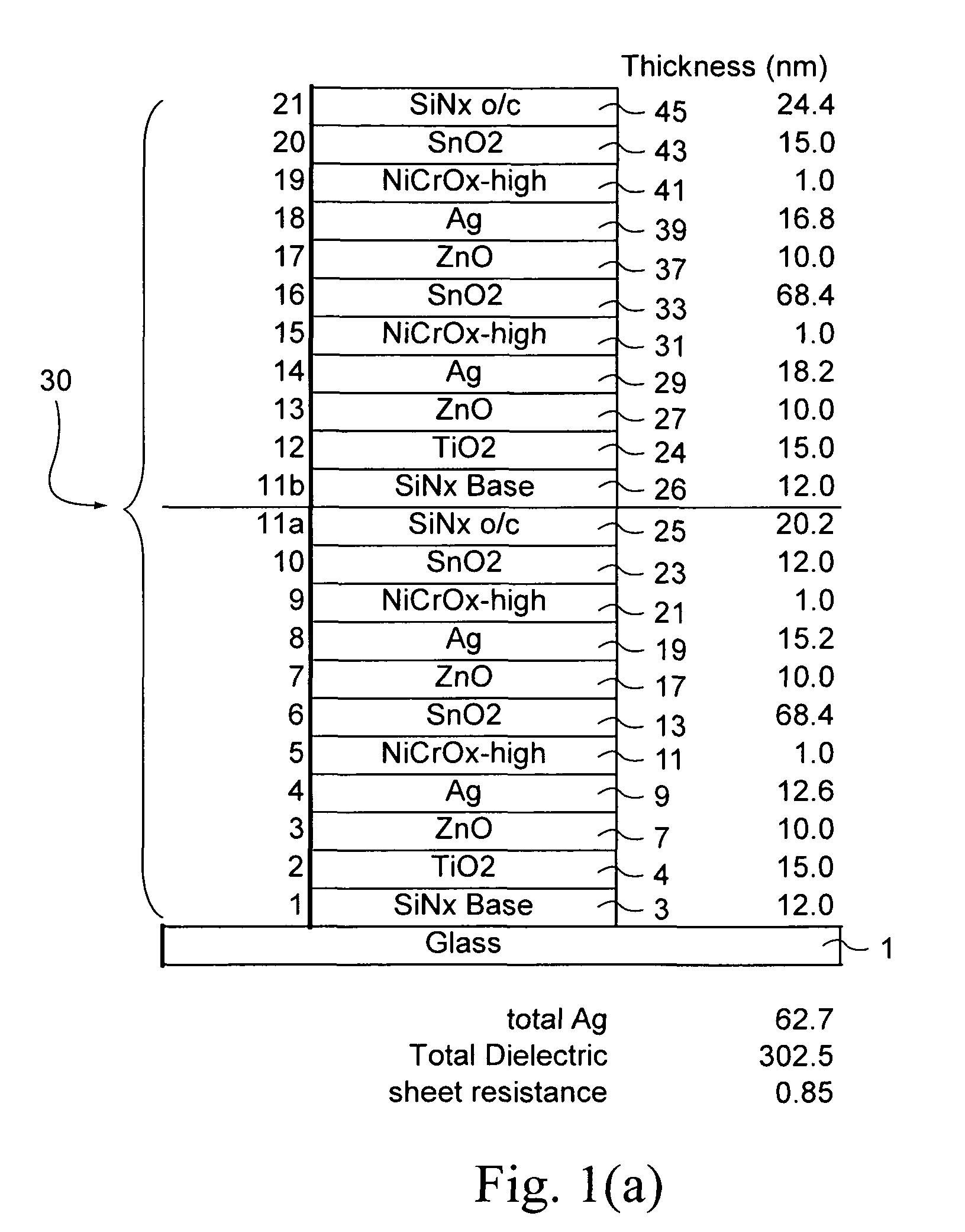 Plasma display panel including frameless EMI filter, and/or method of making the same