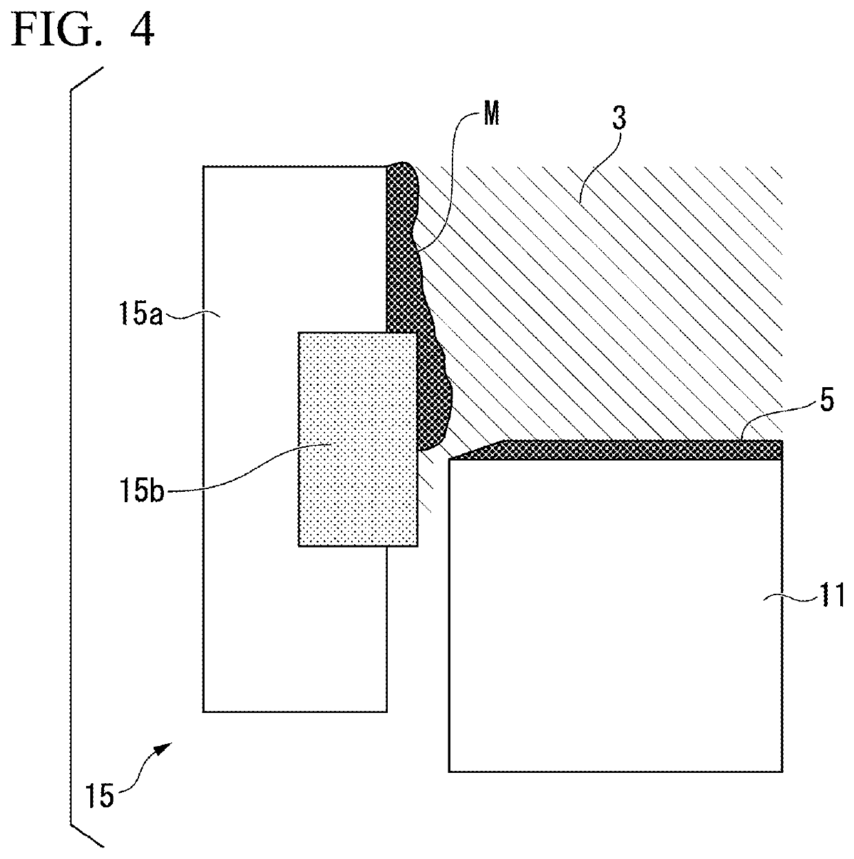 Cast strip manufacturing method