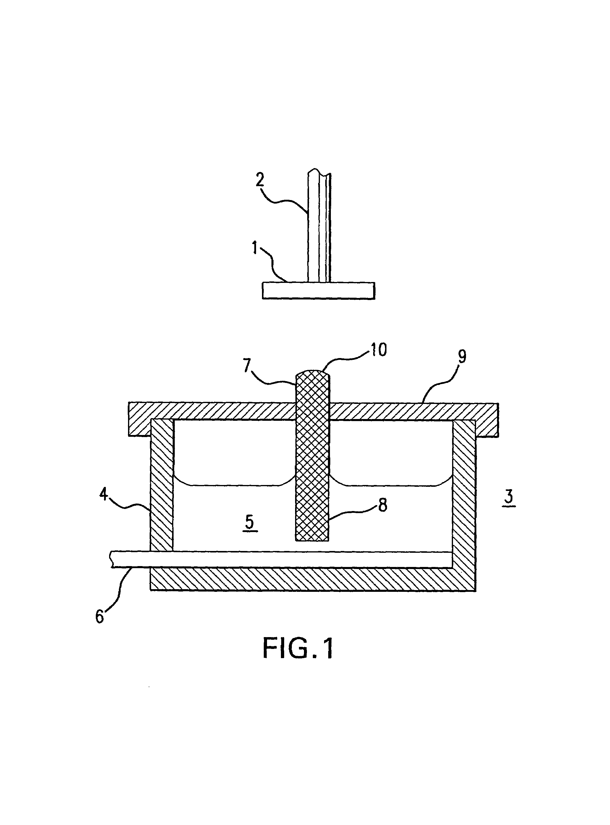 Electrohydrodynamic coating fluid delivery apparatus and method