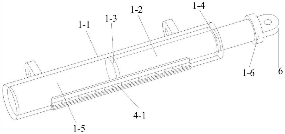 Multidirectional vibration double-control device suitable for steel box girder bridge