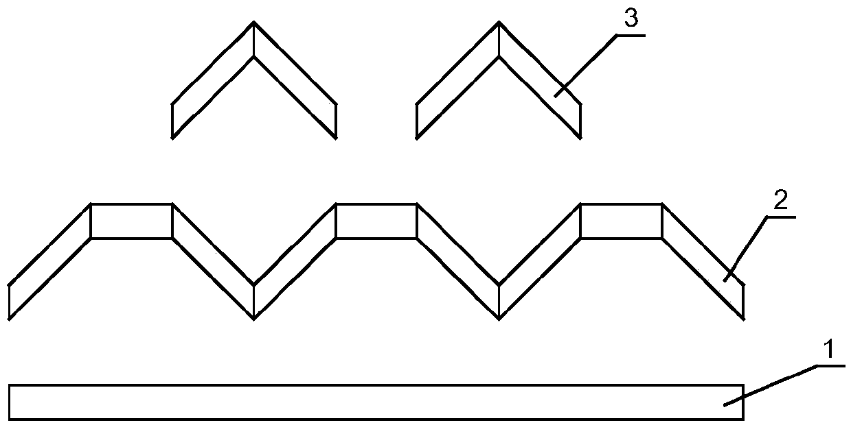 Laminated structure solid-phase additive manufacturing method