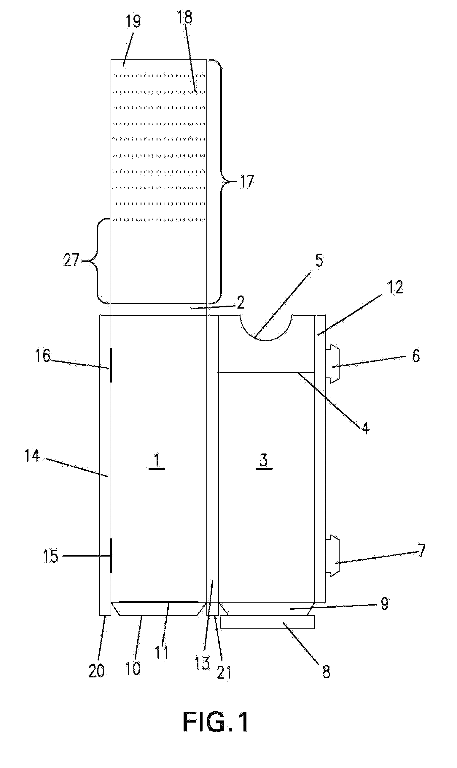 Cigarette paper and dispensing package