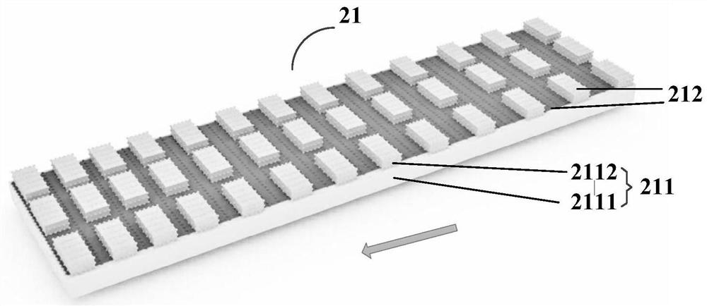 Anti-adhesion plate and preparation method thereof and evaporation equipment