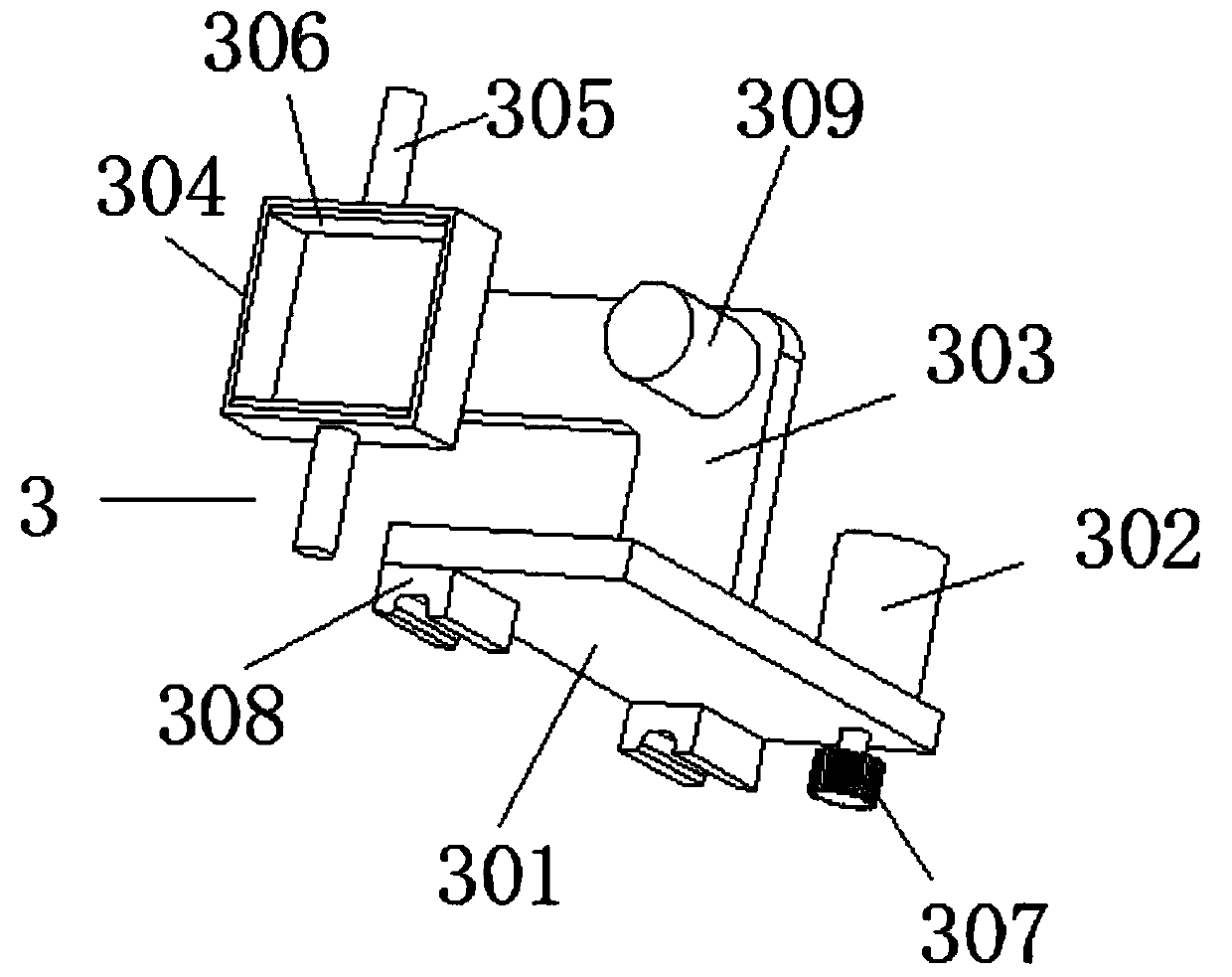 Processing technology of flavored spicy hot noodle product