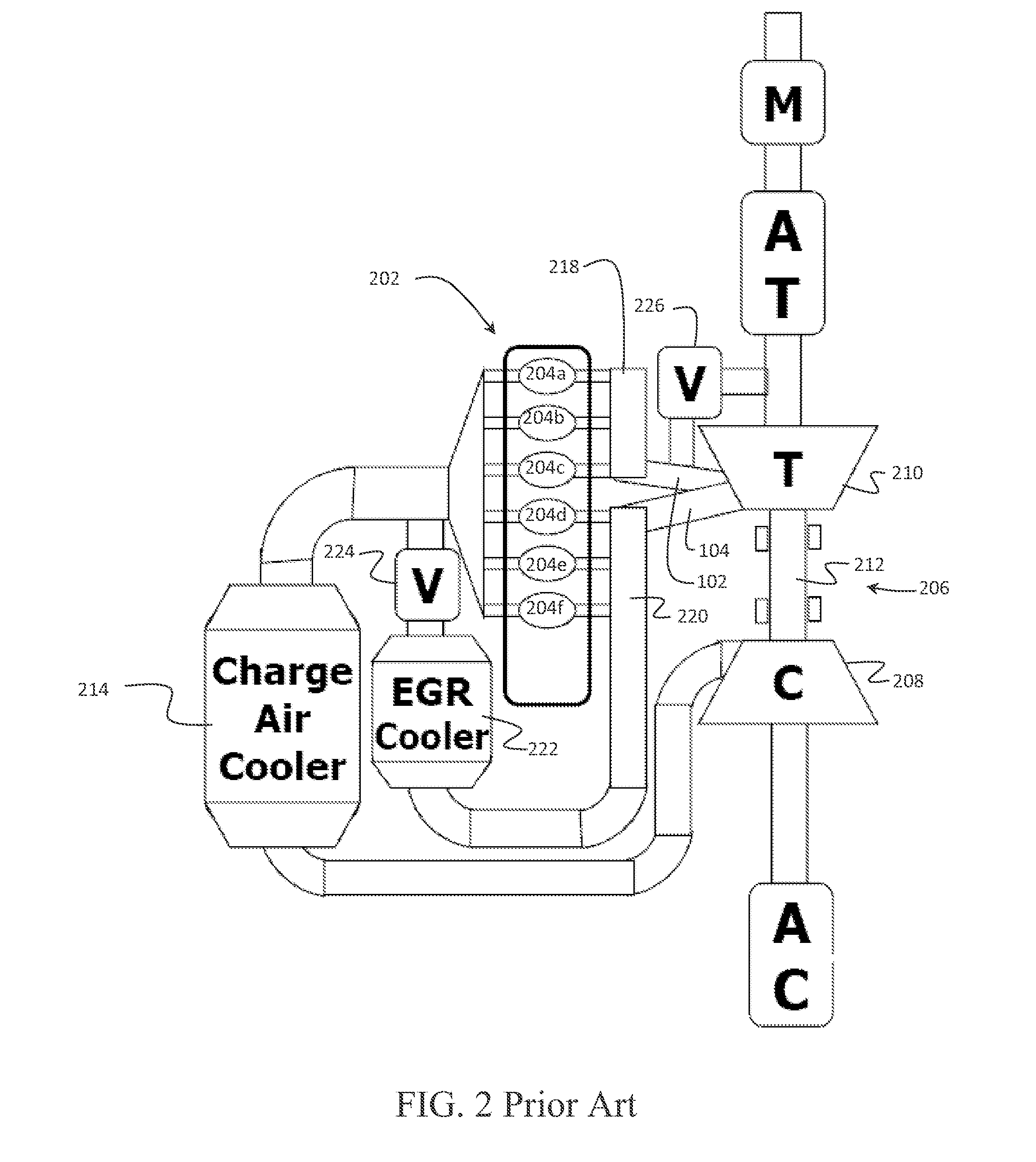 Quad layer passage variable geometry turbine for turbochargers in exhaust gas recirculation engines