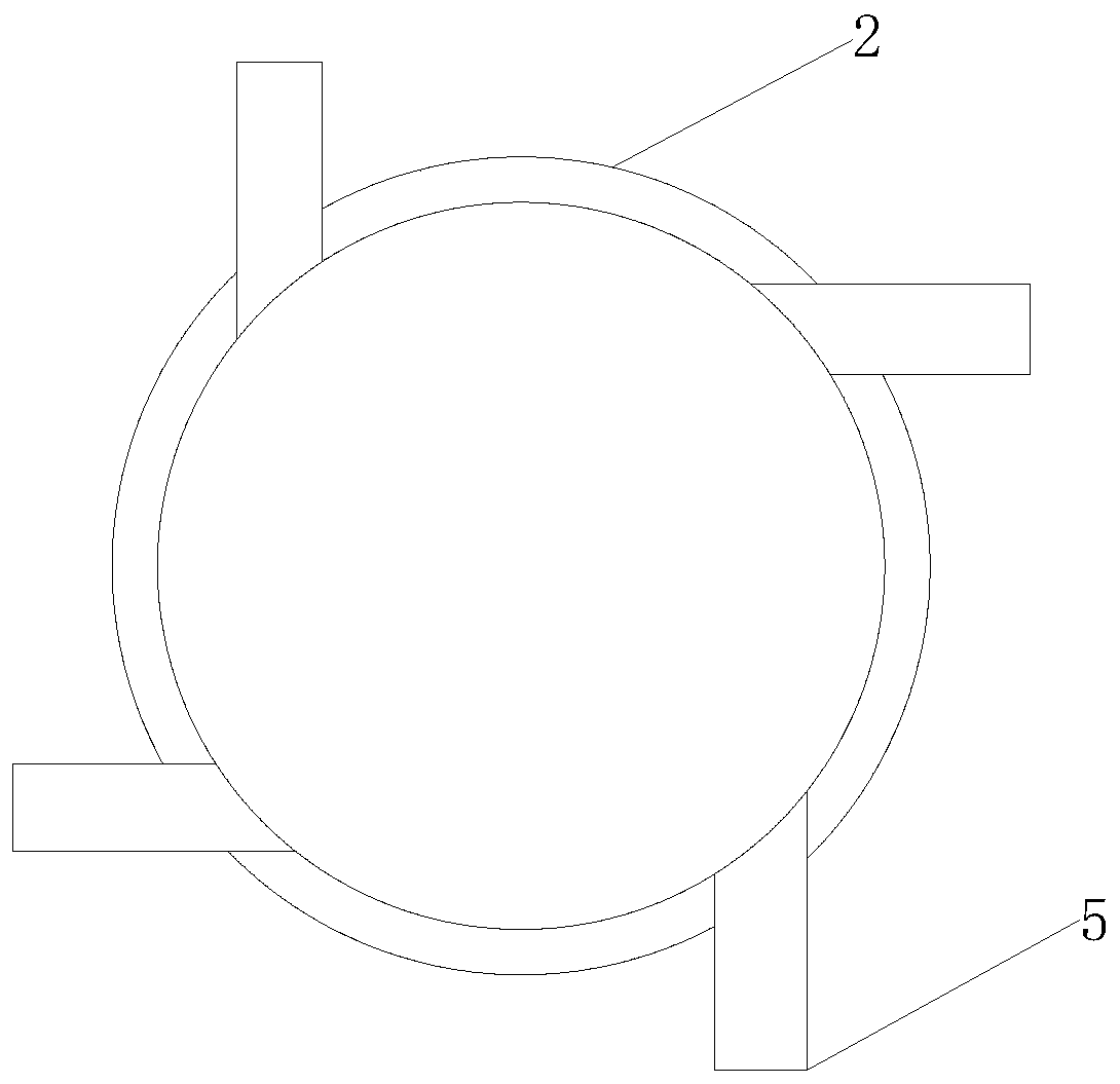 Cyclone airflow field combustion chamber