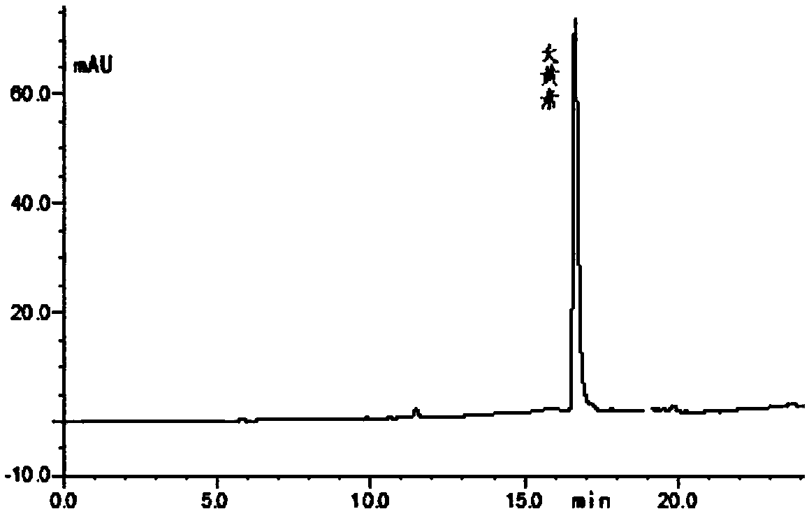 Method for culturing rumex dentatus in sea water