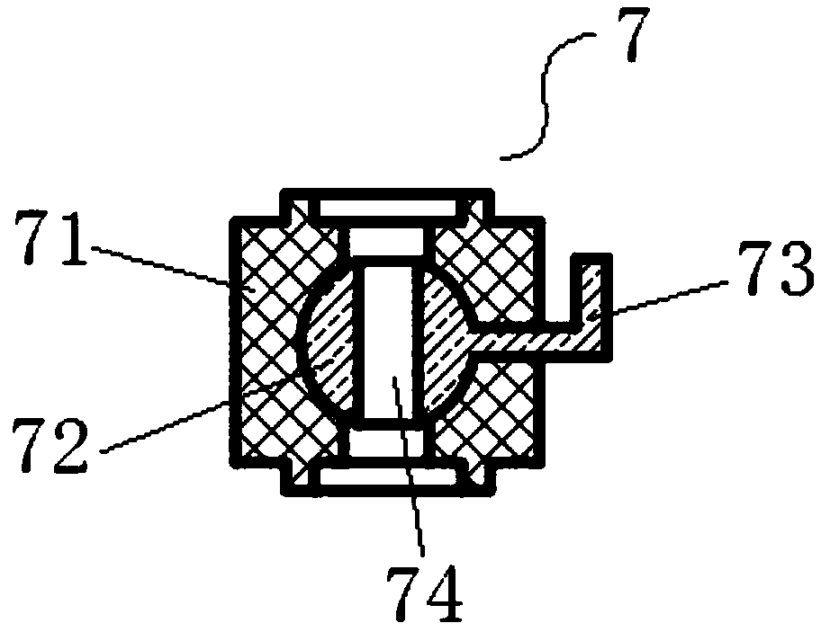 An auxiliary syringe for pulling out a catheter