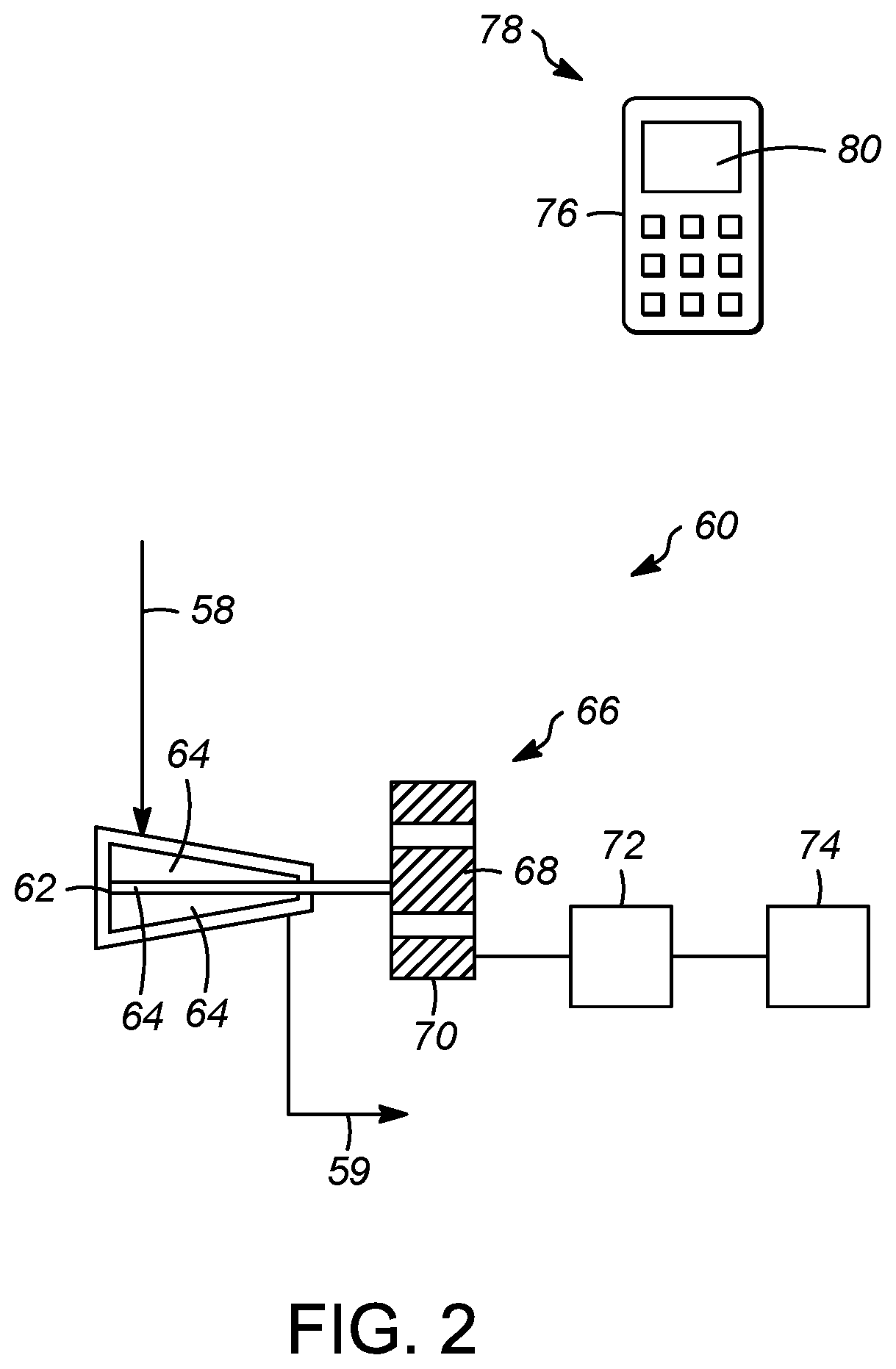 Power recovery from quench and dilution vapor streams