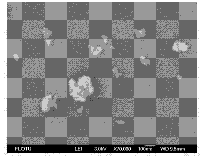 A direct method to prepare molecularly imprinted tio2/wo3 composite photocatalyst with visible light response