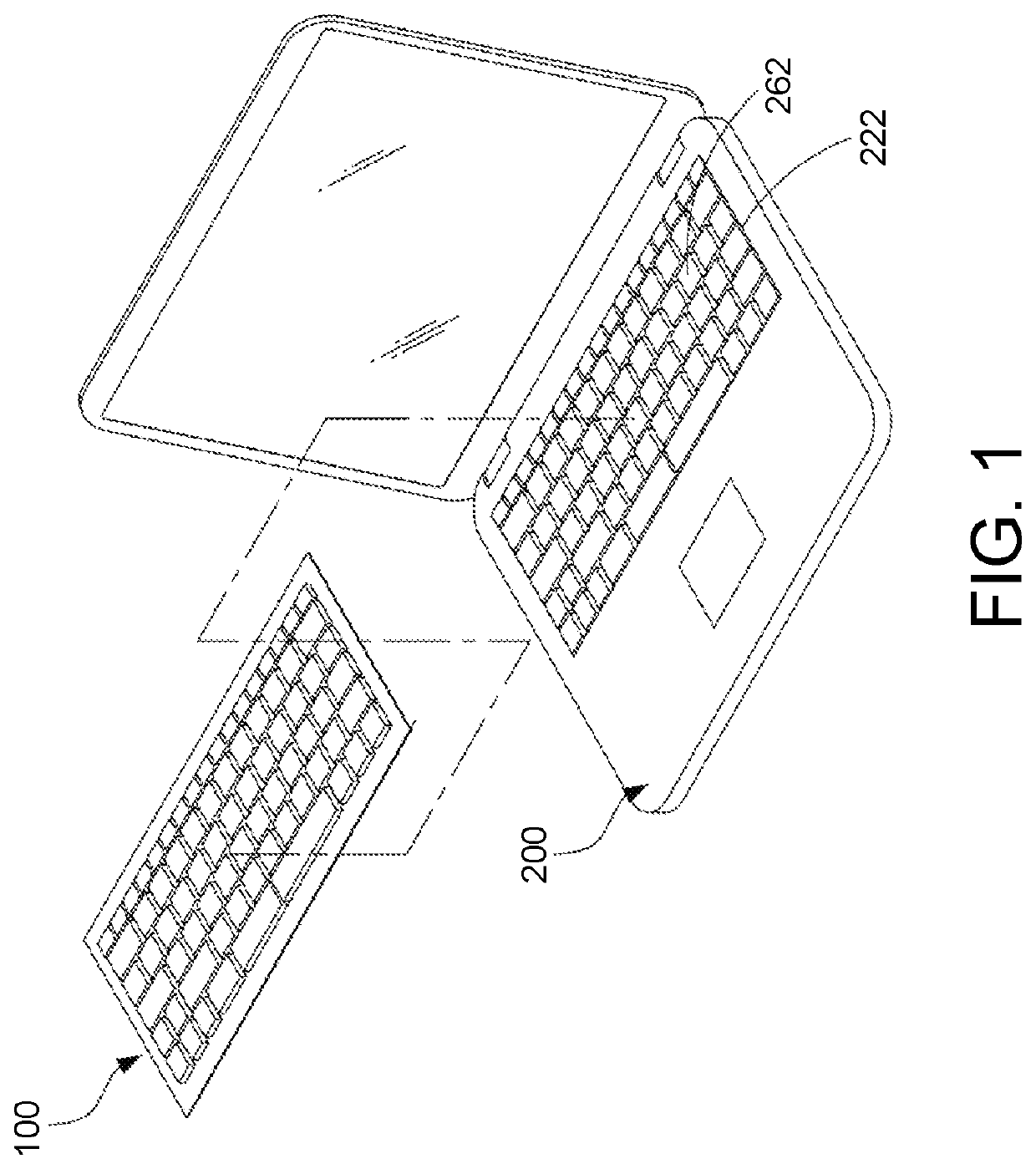 Method for fabricating keyboard covering film