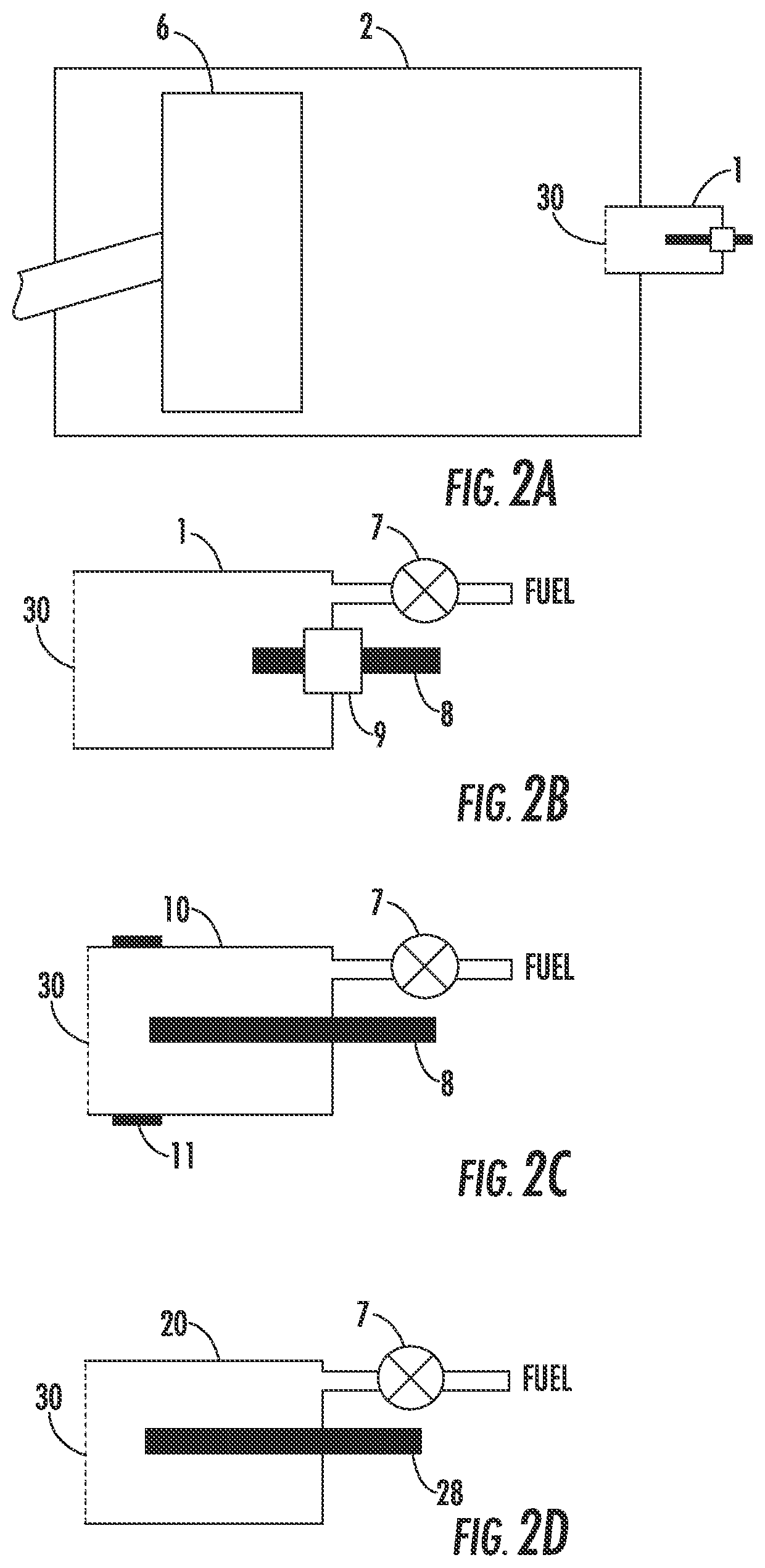 Alcohol And Plasma Enhanced Prechambers For Higher Efficiency, Lower Emissions Gasoline Engines