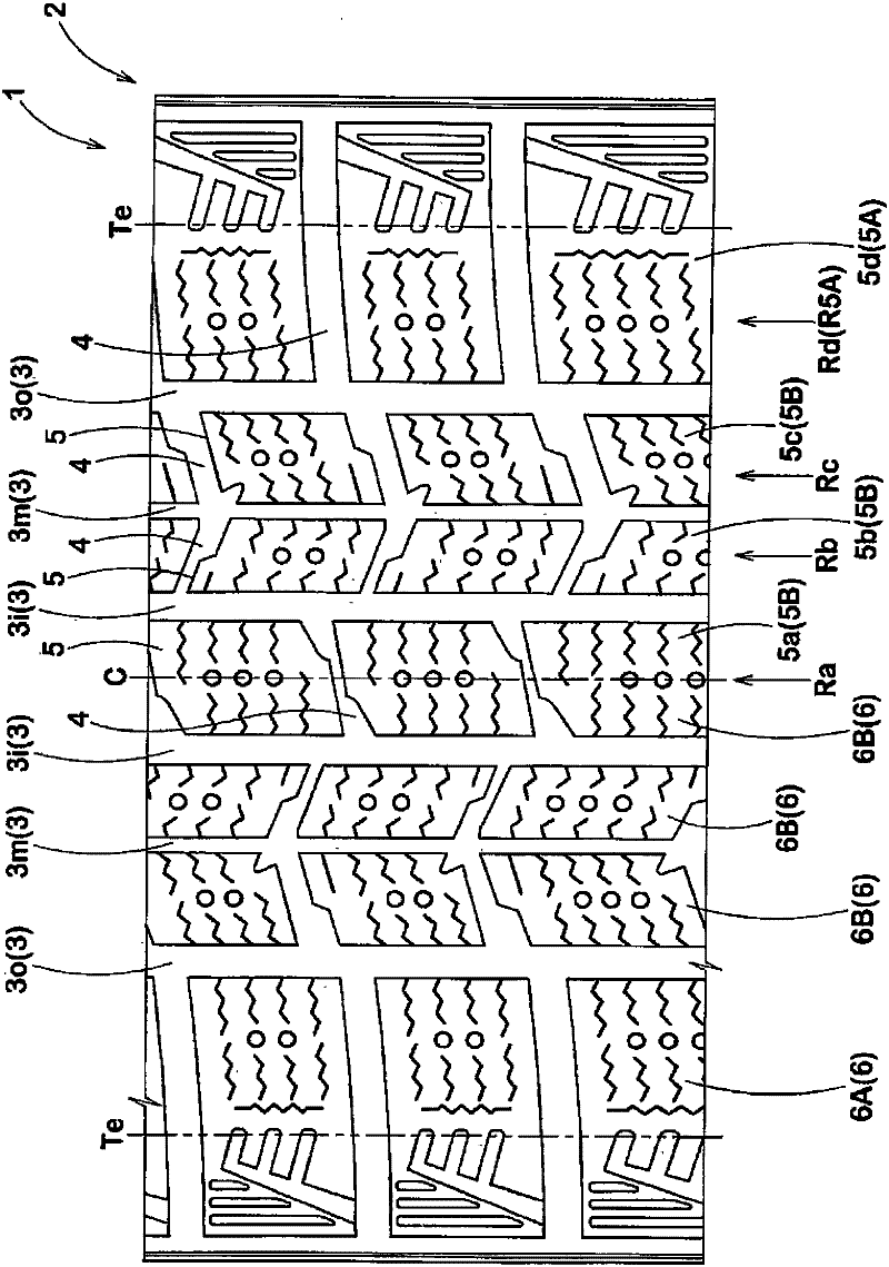 Pneumatic tire