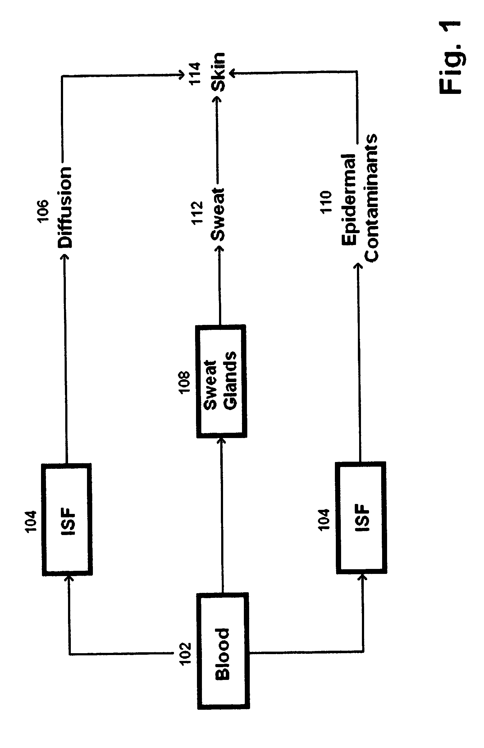 Devices, methods, and kits for non-invasive glucose measurement