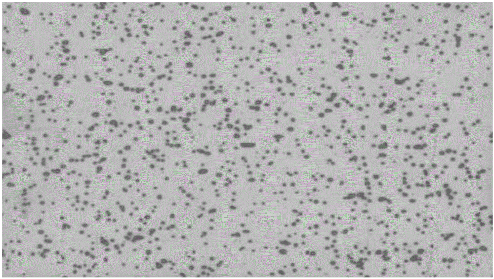 Application of polyacrylamide and hydroxypropyl methyl cellulose composition to pesticide preparation