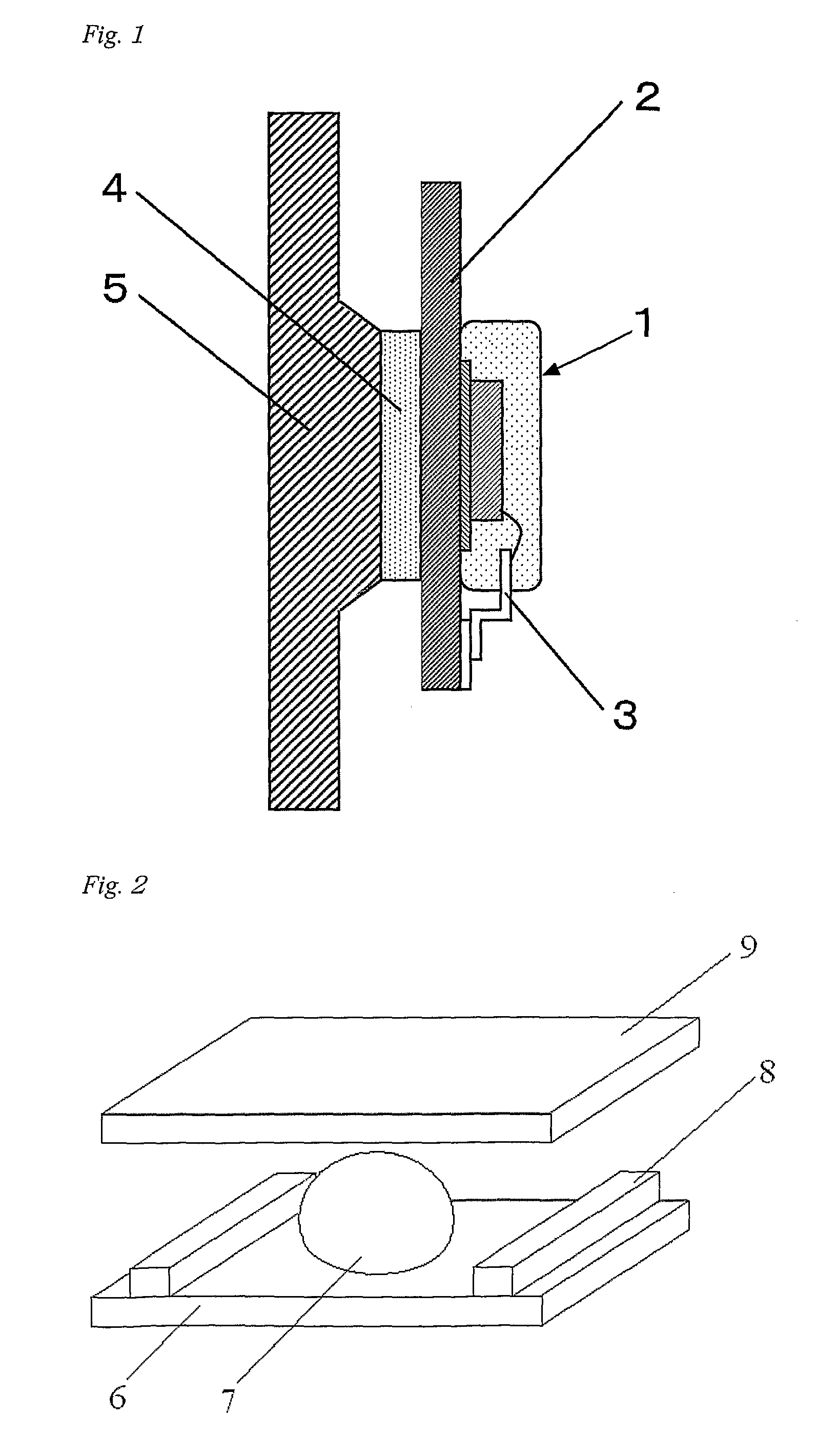 Thermally conductive silicone composition and electronic device