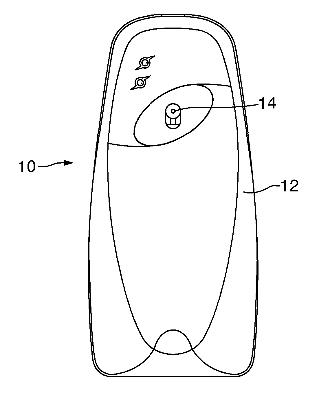 Devices and Methods for Emanating Liquids