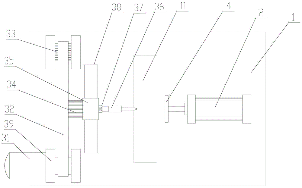 Plane testing tool