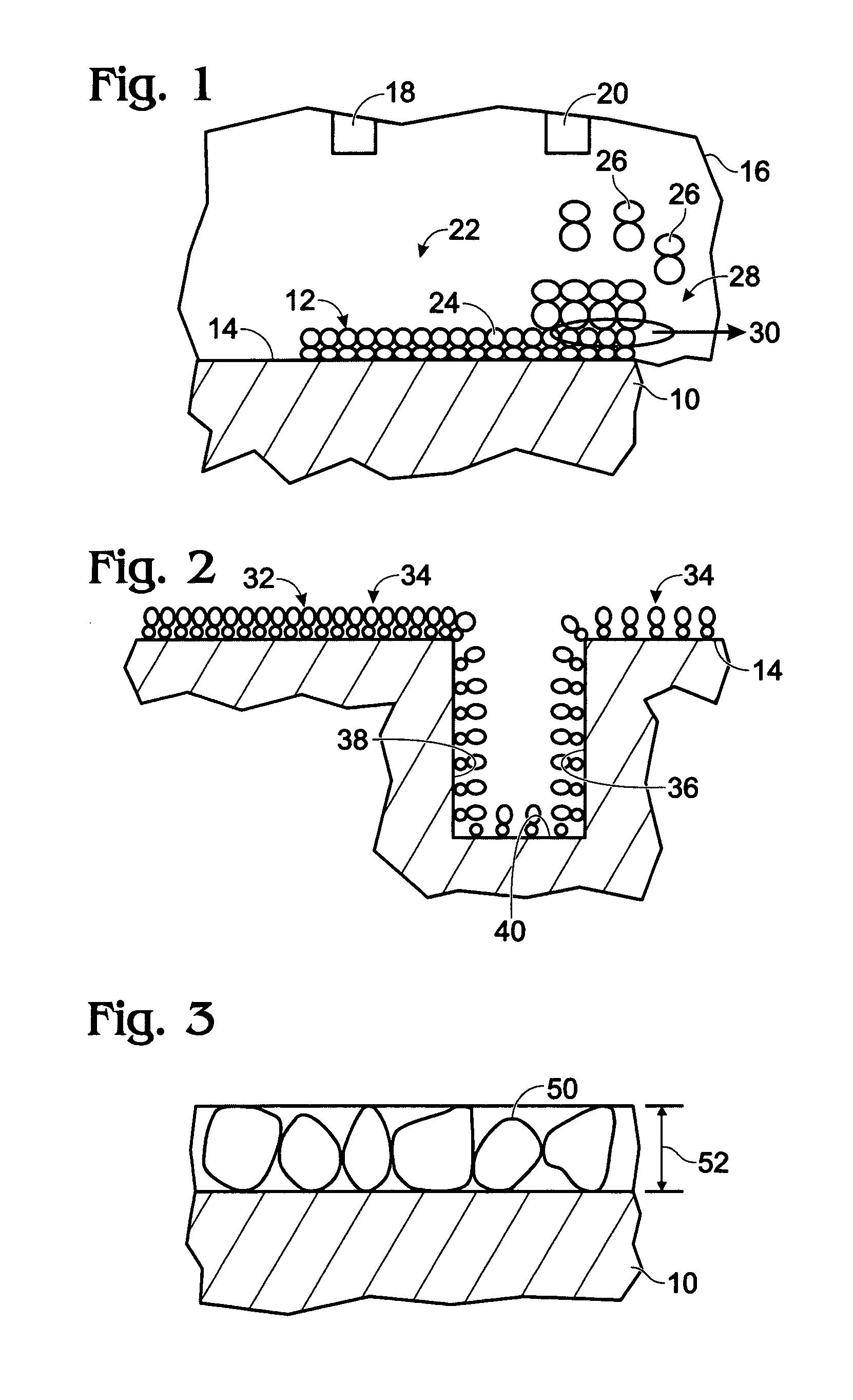 Multi-layered barrier metal thin films for Cu interconnect by ALCVD