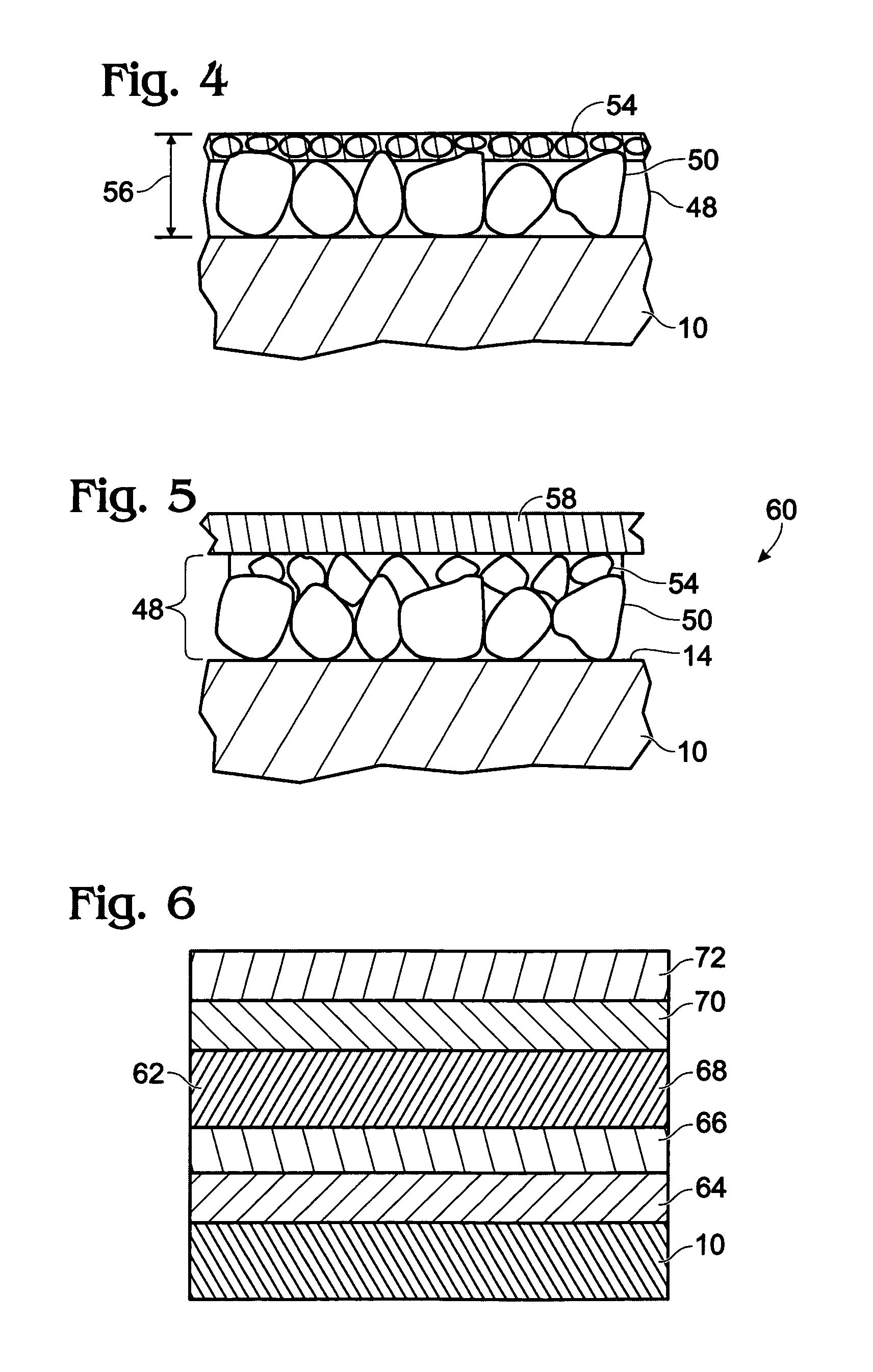 Multi-layered barrier metal thin films for Cu interconnect by ALCVD