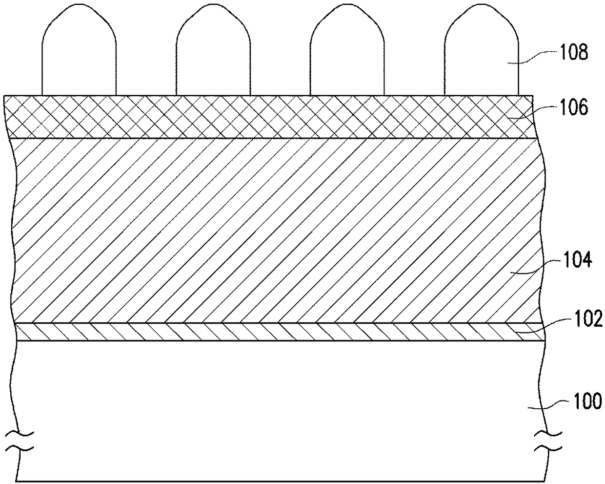 Interconnection structure and manufacturing method thereof