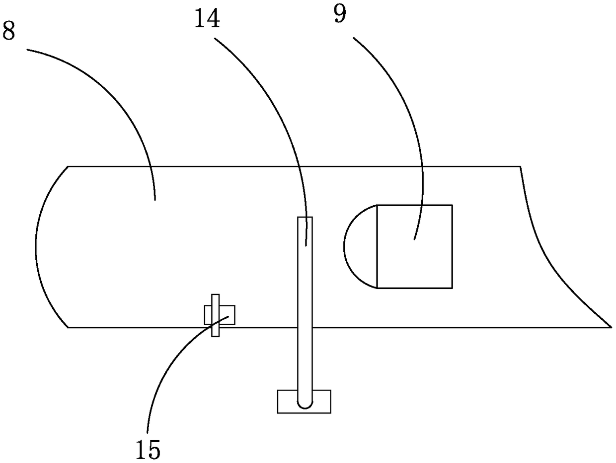 Intelligent bucket elevator