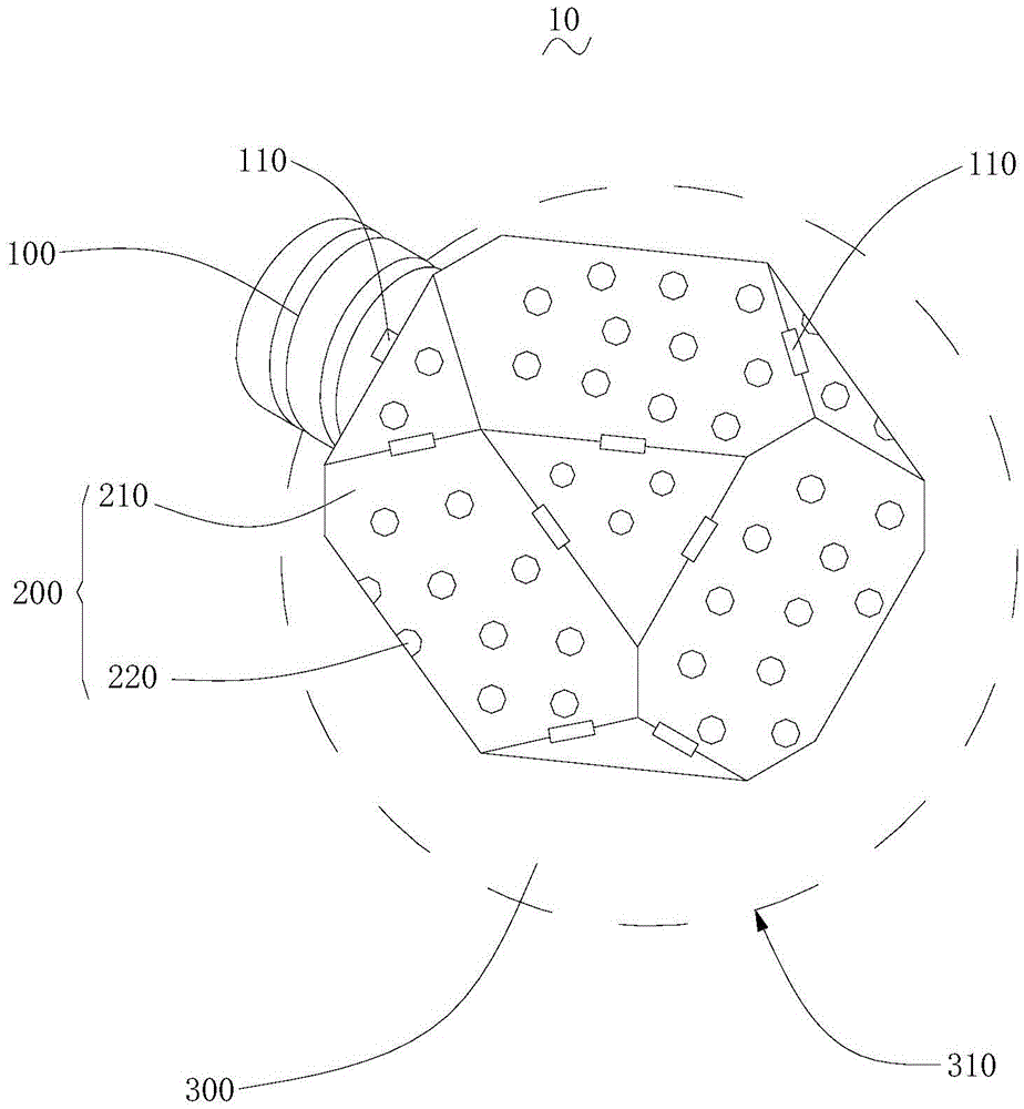 led lamps