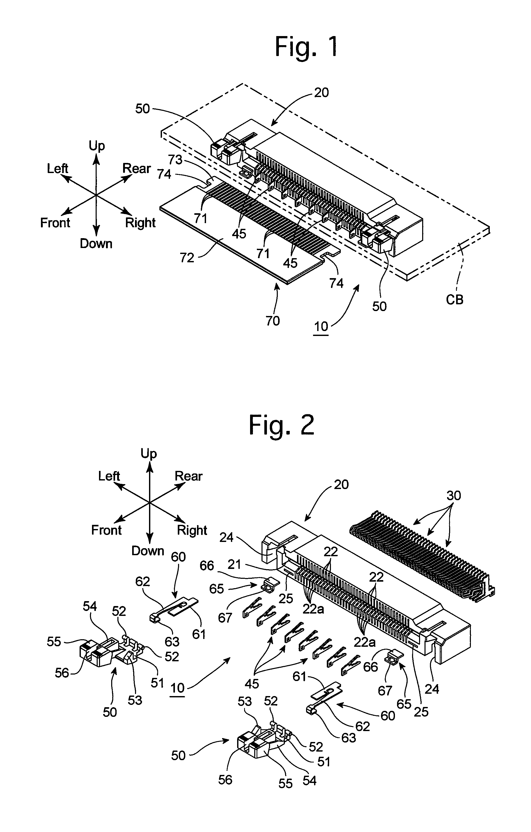 Connector