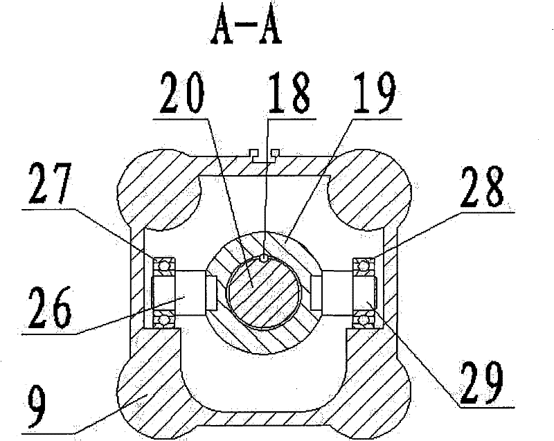 Electric operator for general-purpose mechanical automatic transmission clutch