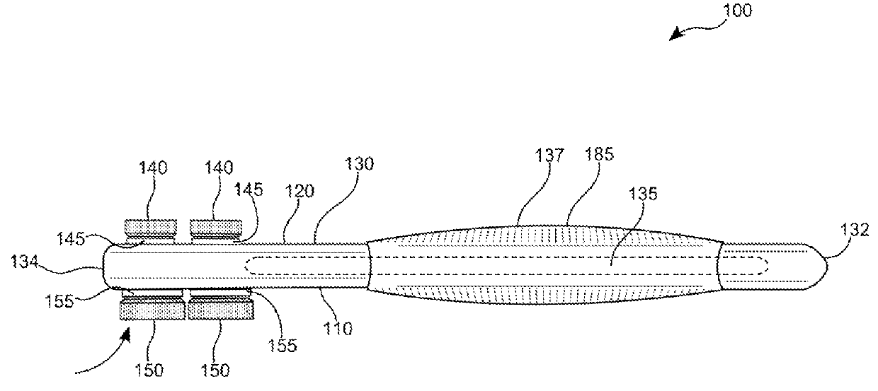 Fish scaling systems