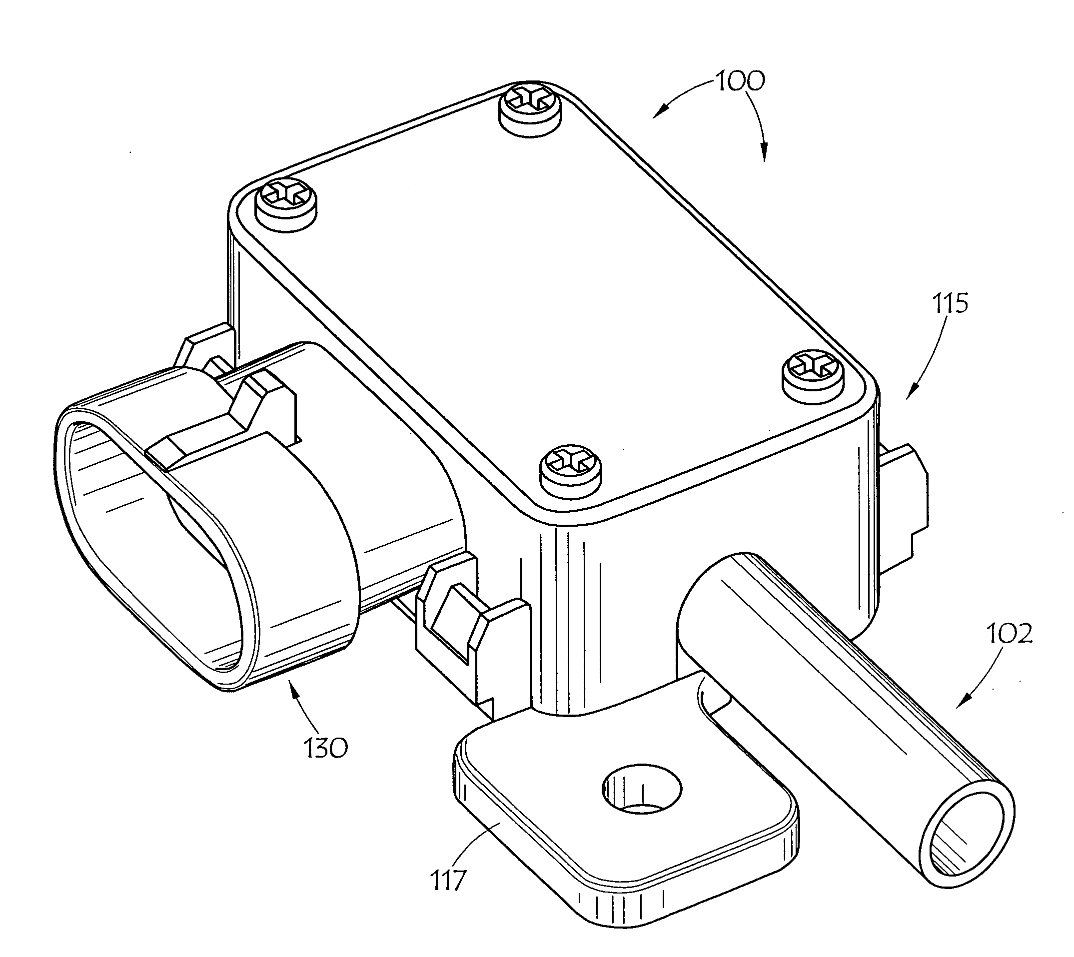 Fuel composition sensing systems and methods using EMF wave propagation