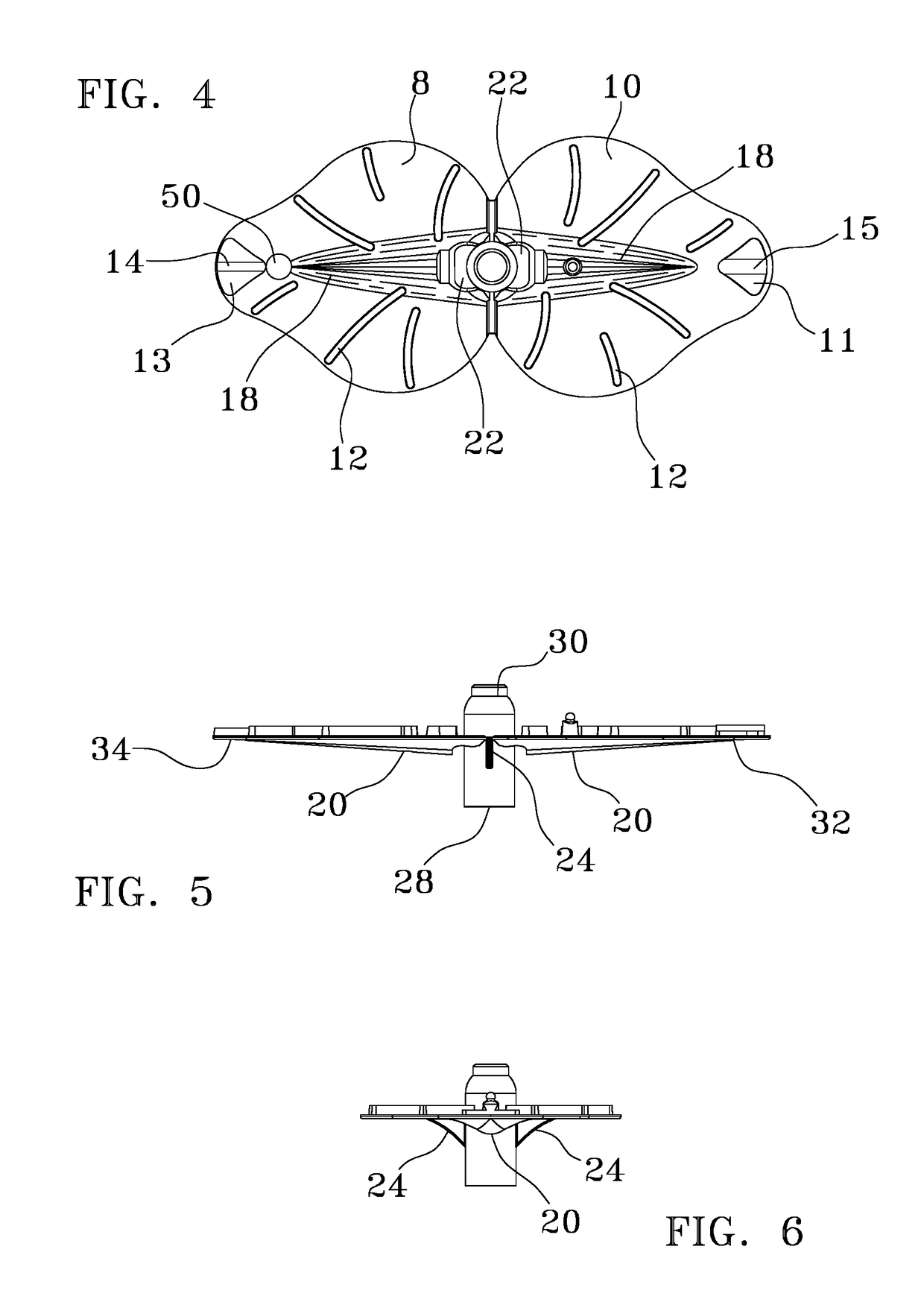 Oral cavity suction device