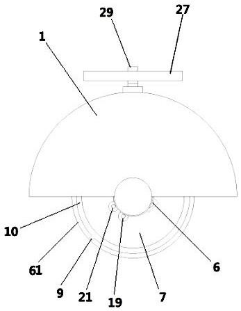 Automatic IVF culture and time difference analysis device and matched culture dish