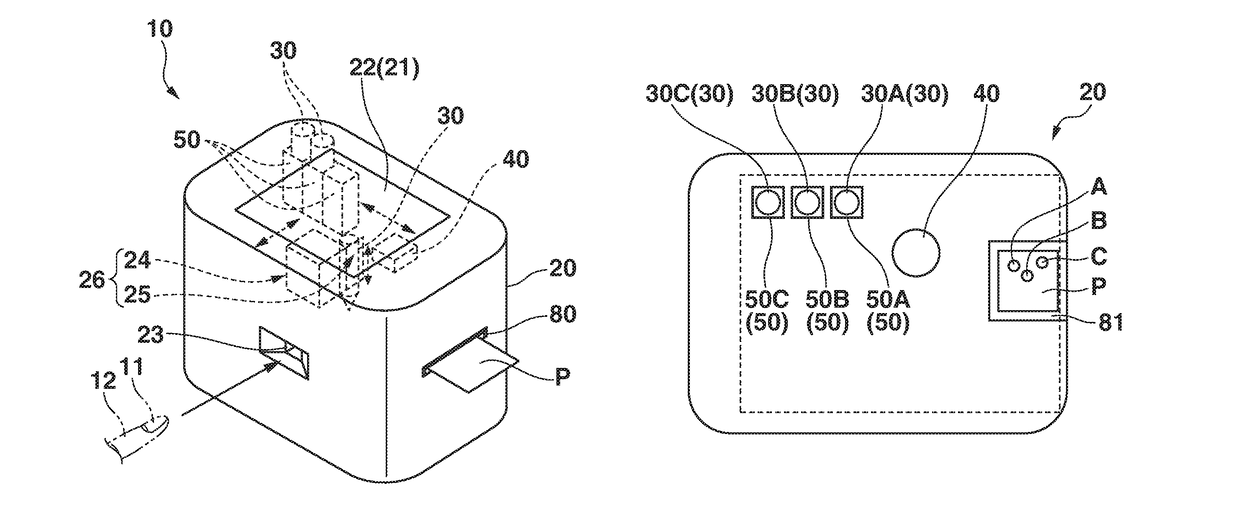 Drawing apparatus, method of controlling operation of the drawing apparatus, and computer readable recording medium