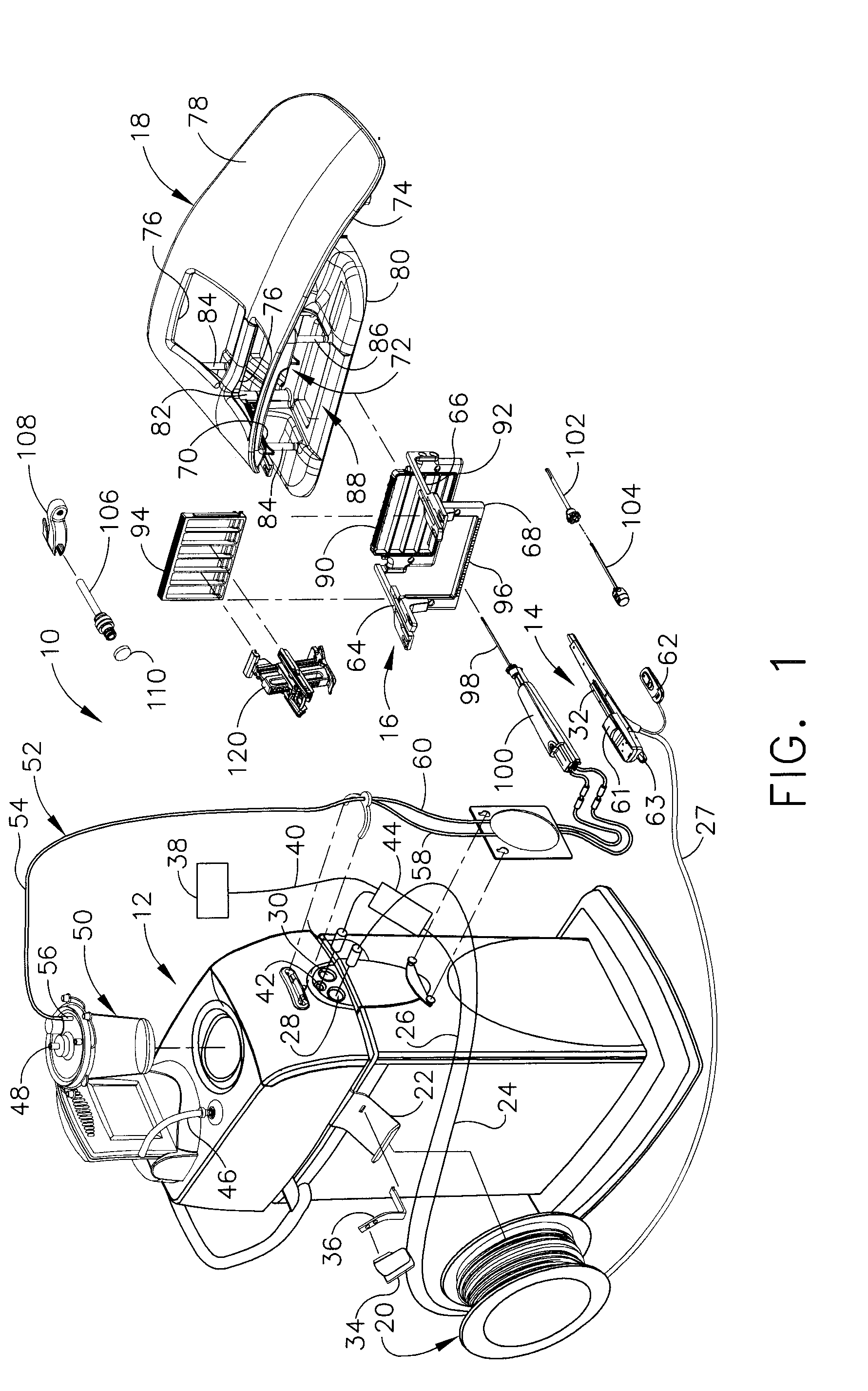 MRI Biopsy Device