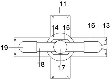 Falling-resistant and shock-resistant tablet personal computer for children teaching and using method thereof