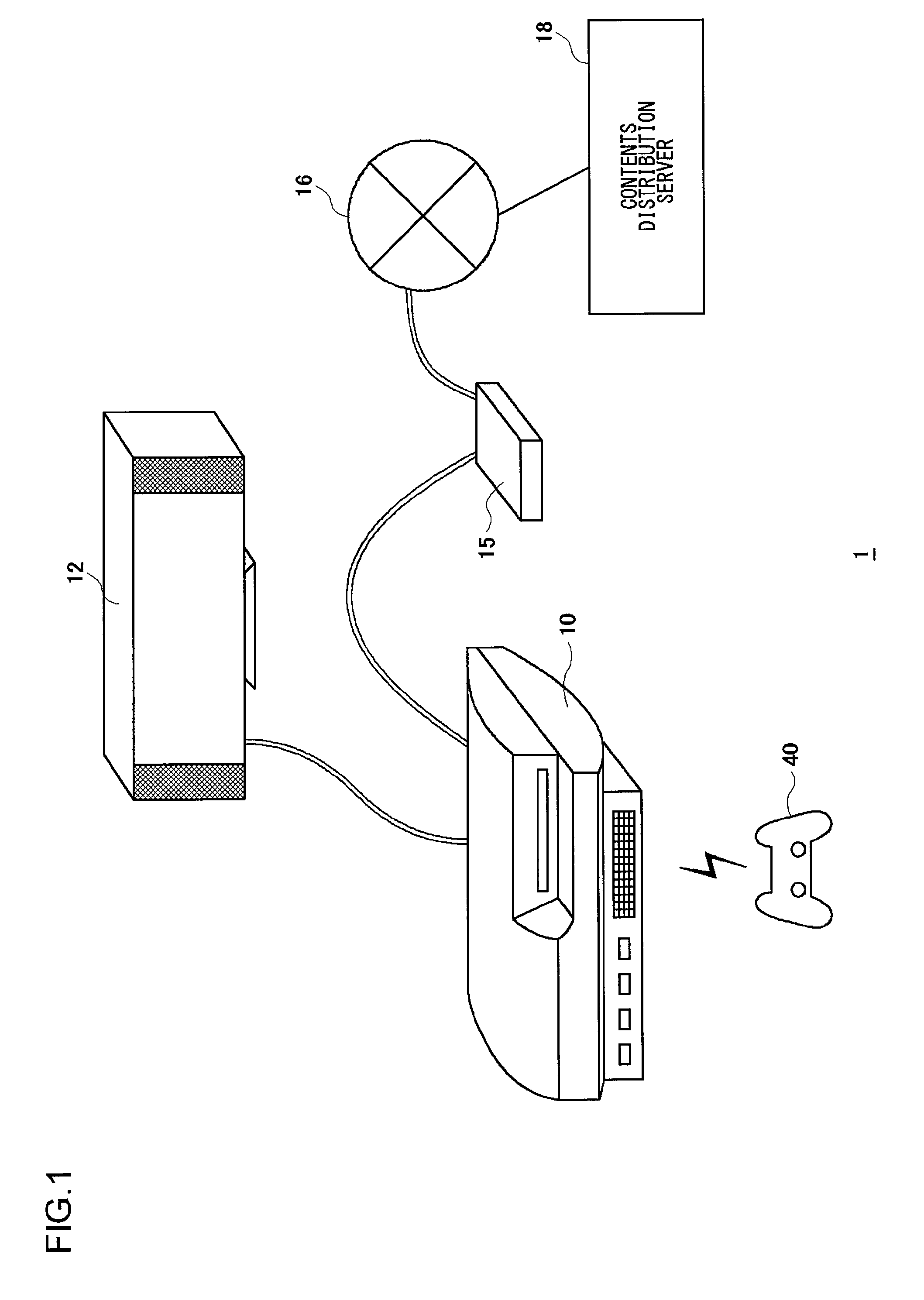 Information processing device