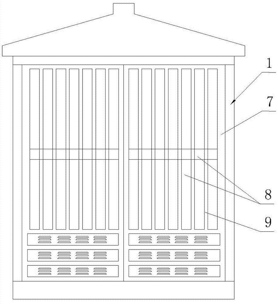 Prefabricated substation