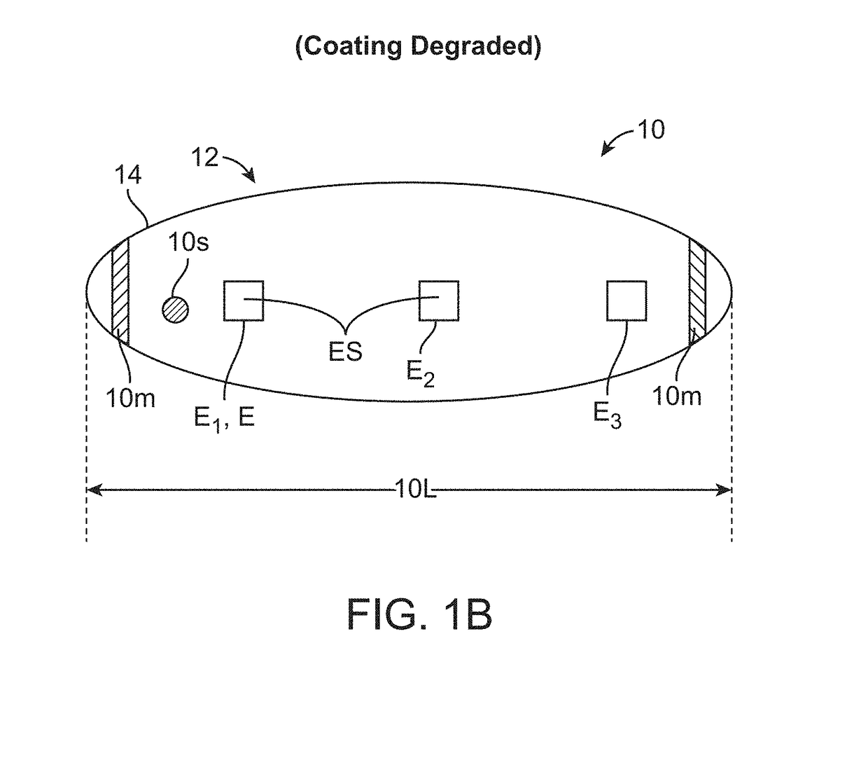 Swallowable capsule, system and method for measuring gastric emptying parameters