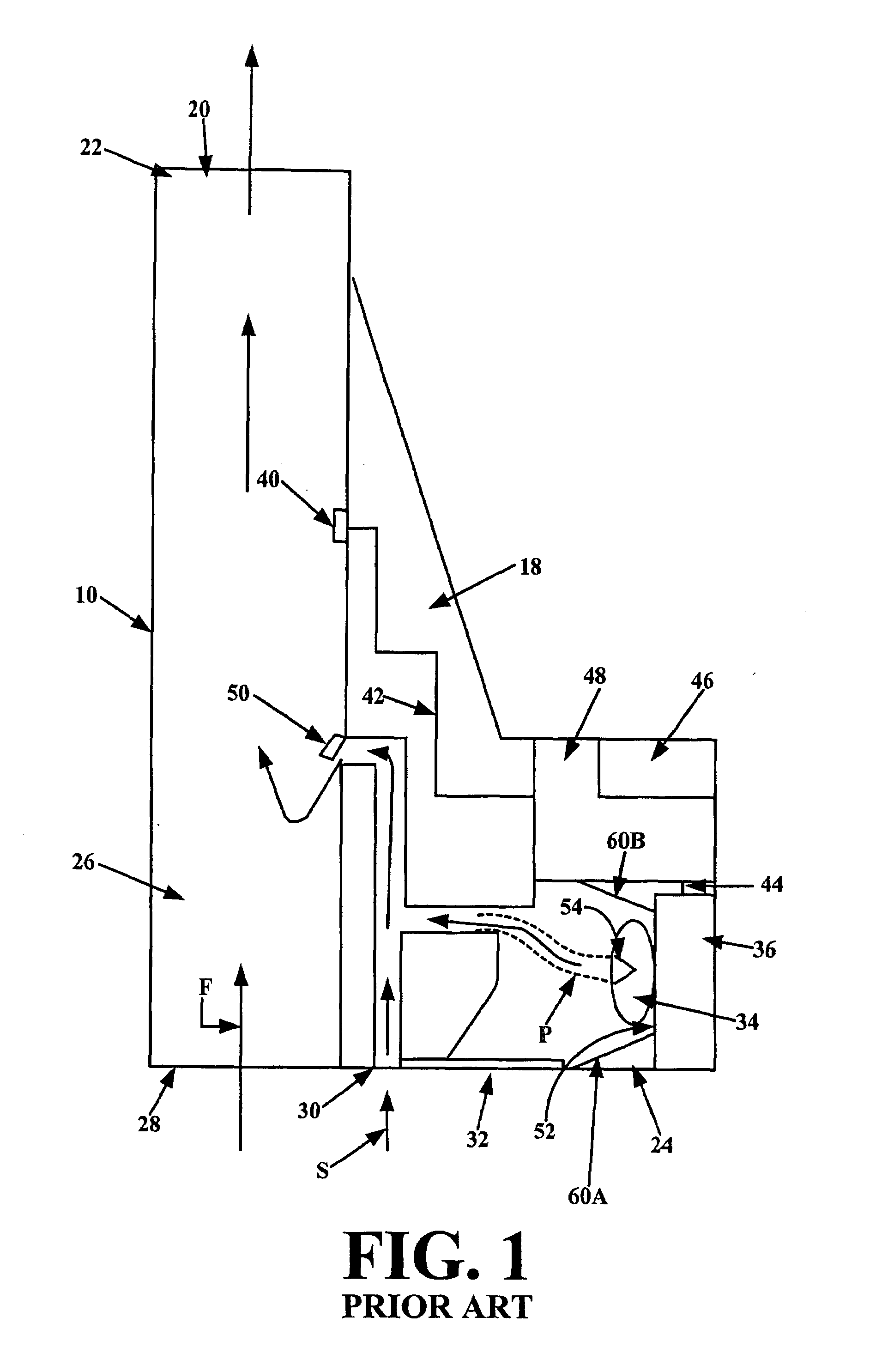 Synthetic jet based medicament delivery method and apparatus