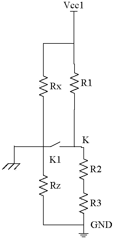 Insulation detection circuit, inverter and insulation detection method thereof