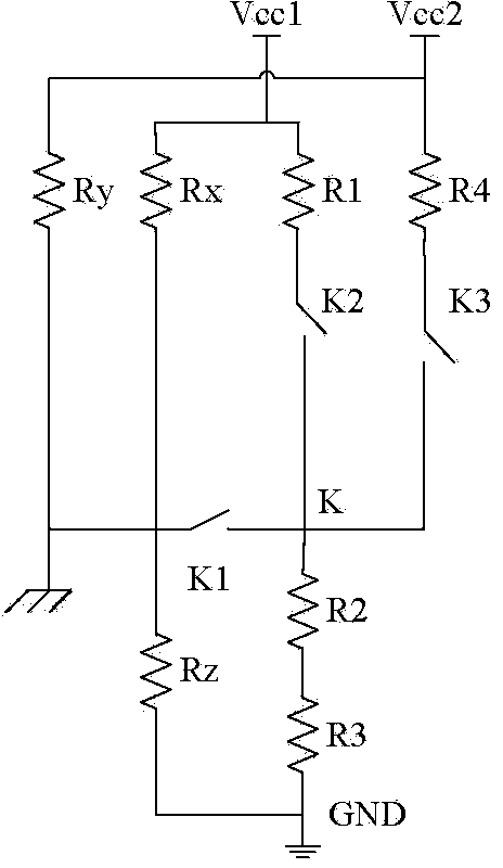 Insulation detection circuit, inverter and insulation detection method thereof