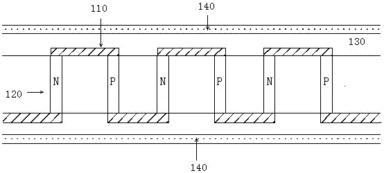 Flexible temperature control garment and hat