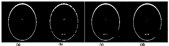 A Sparse Angle X-ray CT Imaging Method