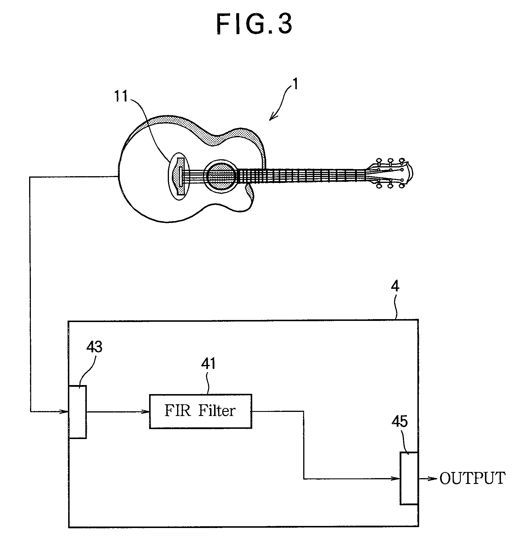 Coefficient Measurement Apparatus, Effect Impartment Apparatus, and Musical Sound Generating Apparatus