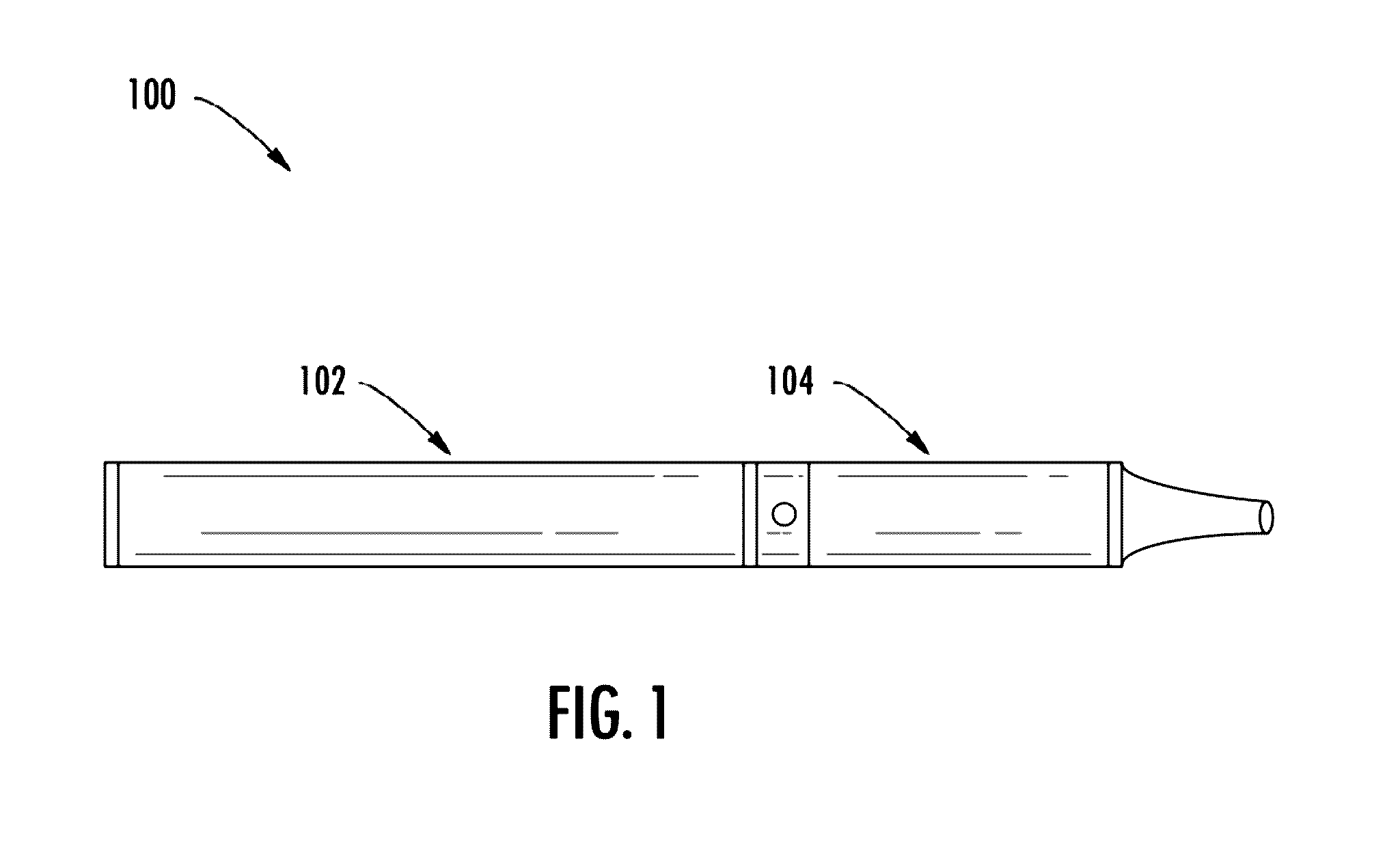 Contained liquid system for refilling aerosol delivery devices