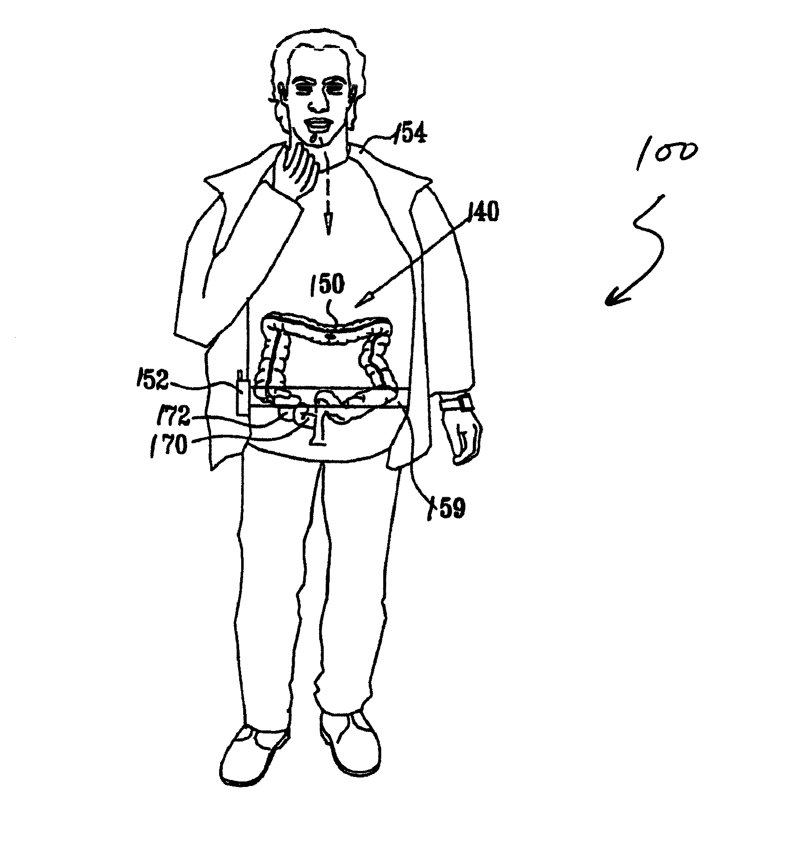 Intra body capsule motion sensing and position determination systems and methods