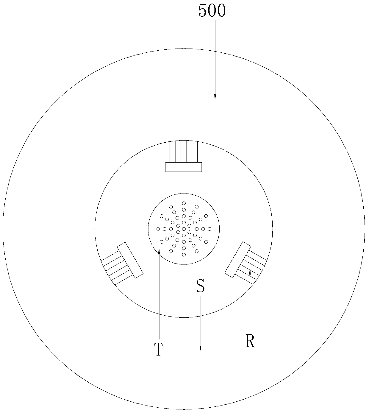 Metal cutting machine tool capable of quickly clamping